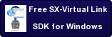  Free SX-Virtual Link   SDK for Windows